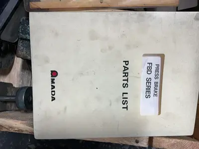 Used STRIPPIT SONIC 18/30 Single Station Punches Ohio US | HGR 24 #1343774