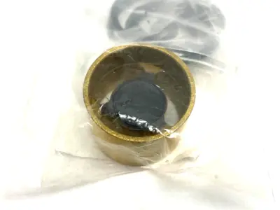 NEW COAX, MUELLER VALVE SEAL KIT, SPARE PARTS FOR 560204