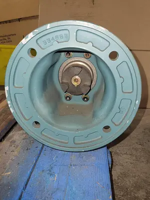 New | in-Stock TIGEAR 2 _UNKNOWN_ Speed Reducers | ND Industrial Surplus #1225343
