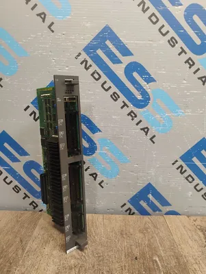 FANUC LTD. A16B-2201-0721/01A400387 Printed Circuit Boards (PCBs) | ESS Industrial Equipment Sales (1)