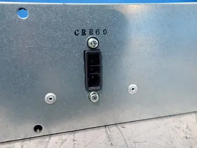 New | in-Stock FANUC A05B2603C311 Electronic Component Fans Ohio US | HGR 24 #914458