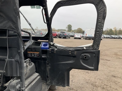 Used 2024 KAWASAKI KAF700 Utility Vehicles Michigan US | Miedema Asset Management Group #1769181