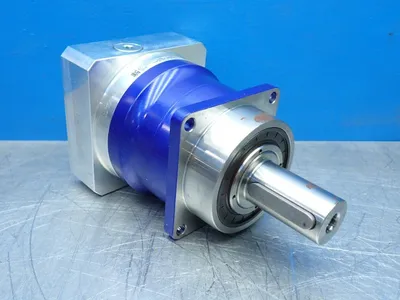 New | in-Stock WITTENSTEIN SP 100SMF1101E12S Motors (misc) Ohio US | HGR 24 #1048327