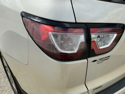 Used 2015 CHEVROLET TRAVERSE SUVs Michigan US | Miedema Asset Management Group #1468585