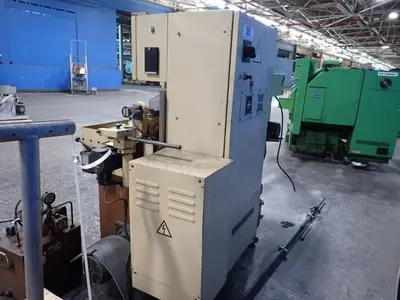 USED STAR MICRONICS CO LTD JNC16