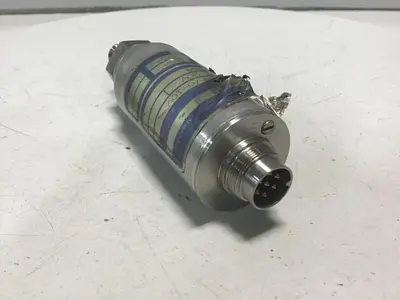 USED DYNISCO IDA354-5C-S78B