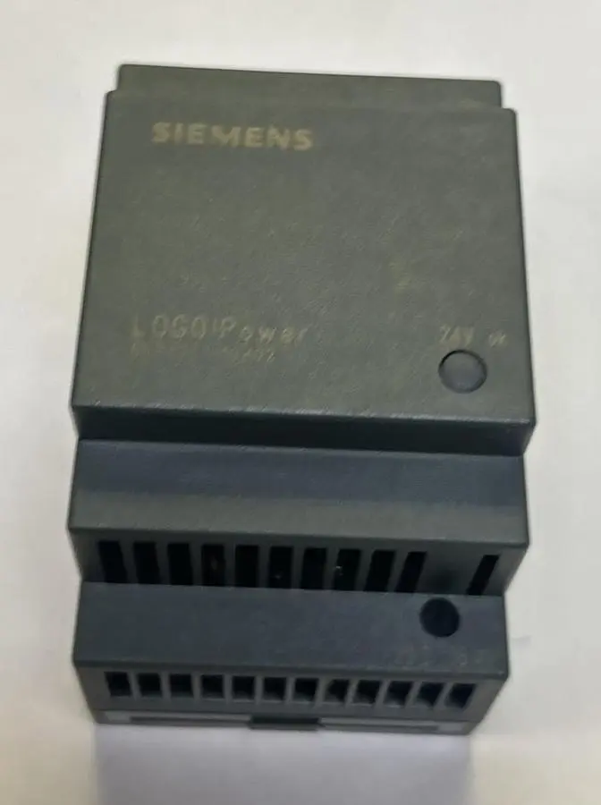 Used SIEMENS 6EP1331-1SH02 Miscellaneous Equipment (Electrical & Power) | Surplus Asset Holdings #1203753