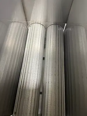 MAGNA 17V-SX3-G Wirecut Depositors | Envoy Equipment LLC (5)