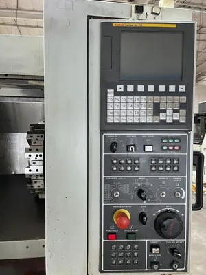 USED 2014 YAMA SEIKI GA-2000/300