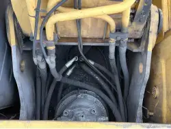 Used 2003 JOHN DEERE 270C LC Crawler Excavators Pennsylvania US | Iron Exchange Equipment Solutions #1353933
