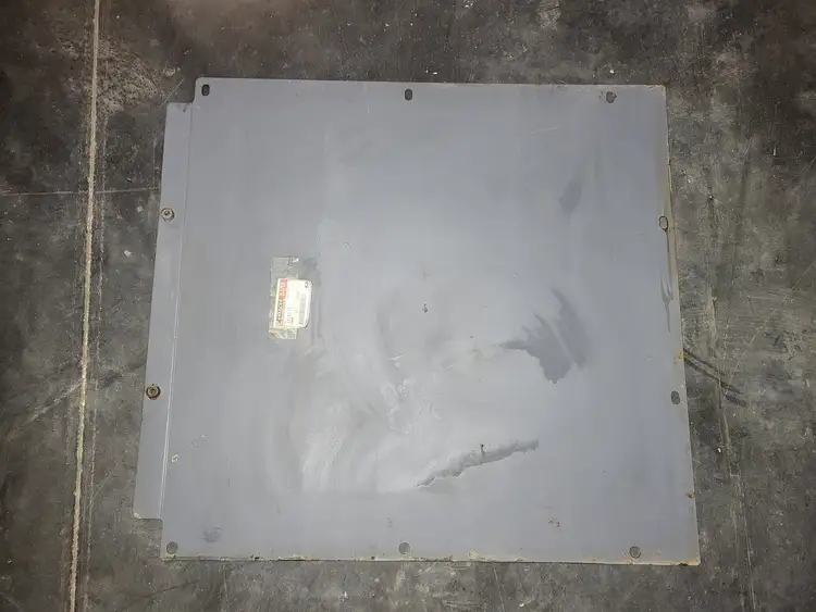 Used HITACHI 8096572 Parts British Columbia CA | Lenmark #367822