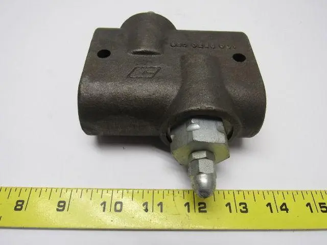 New | in-Stock COMMERCIAL _UNKNOWN_ Valves/Fittings | Arrow Industrial #624977