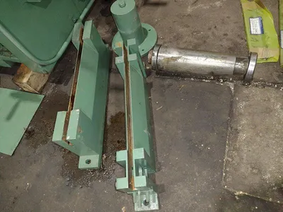 1984 SUPERTEC STC-20 Centerless Grinders | Myers Technology Co., LLC (11)