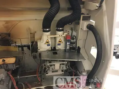 USED 2014 SCMI OLIMPIC K600 EDGEBANDER