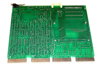 HONEYWELL MEASUREX 05291002 SYSTEM MODULE BOARD
