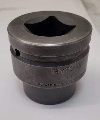 HYTORC Impact Socket Wrench Tooling & Accessories, Tooling | Machinery Central (3)