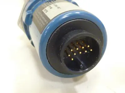 USED TEMPOSONICS INC TTSRCU0115