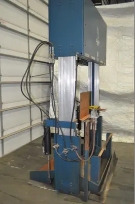 USED KNIGHT OLT 4952