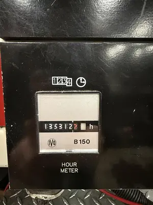 USED 2000 FERROMATIK MILACRON MT310-22