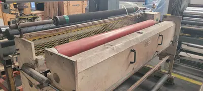USED PILLAR PILLAR 74" P6000 7.5 KW