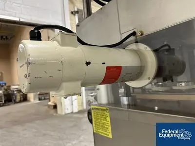 USED Kaps All Kaps All Capper, Model E