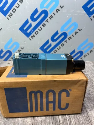 MAC PR62D-11AA Electrical/PLC/Automation | ESS Industrial Equipment Sales (4)