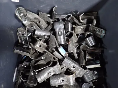 Misc. Equipment