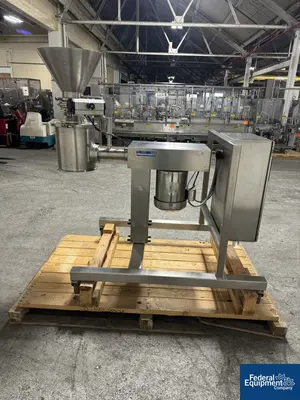 USED Quadro Quadro Comil, H20, 316 S/S, 7.5 HP