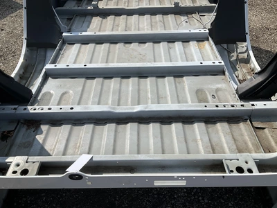 Used 2022 DODGE RAM Automotive Parts Michigan US | Miedema Asset Management Group #1322082