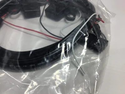 Solution99 F70525/F37116 Connectorized Accessory Harness LMU 4200 & 12V PTO Kits for LMU26XX/4XX
