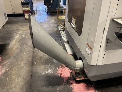 USED 2006 HAAS VF-2SS