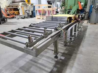 USED METLSAW CS3T8-16