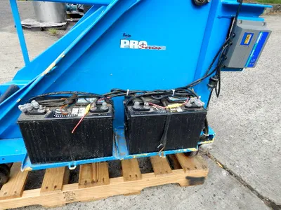 USED ENERSYS INC. PSBTC-MPPE
