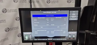 2023 HUNTER ELITE 72-710-I MISCELLANEOUS EQUIPMENT | Platinum Group (16)