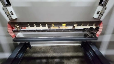 USED 2011 BAYKAL APHS 3106 X 120