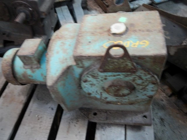 Used LINK - BELT RAHSP5-72 Gearboxes Alabama US | Transamerican Equipment Company #709884