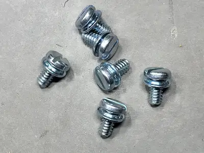 NEW EATON 6-45-2