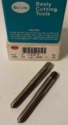 NEW Besly Does Not Apply