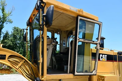 Used 2002 CAT _UNKNOWN_ Motor Graders South Carolina US | BTM Machinery #1354430
