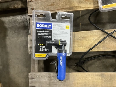 Used _UNKNOWN_ _UNKNOWN_ Power & Hand Tools (Misc) Michigan US | Miedema Asset Management Group #1406724