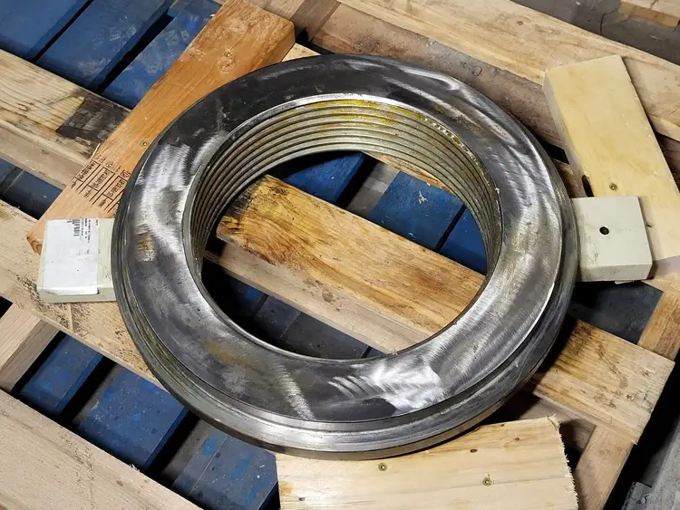 New | in-Stock METSO 292721 Miscellaneous MRO British Columbia CA | Lenmark #418196
