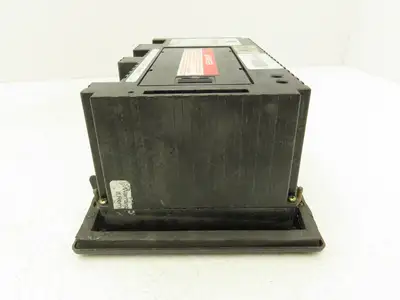 Allen Bradley 2711-K5A2 PanelView 550 HMI Control Terminal Ser B Rev D FRN 1.07