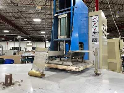 USED KABAR 10,000B