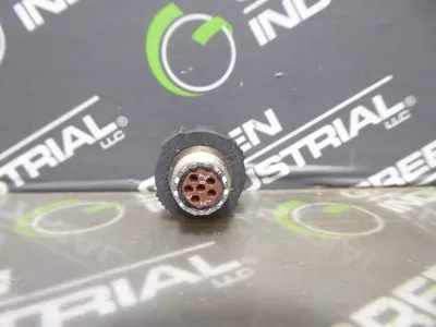 Amphenol C91-629151-35S Amphe-Lite Connectors Drwg Ver.A New NIB
