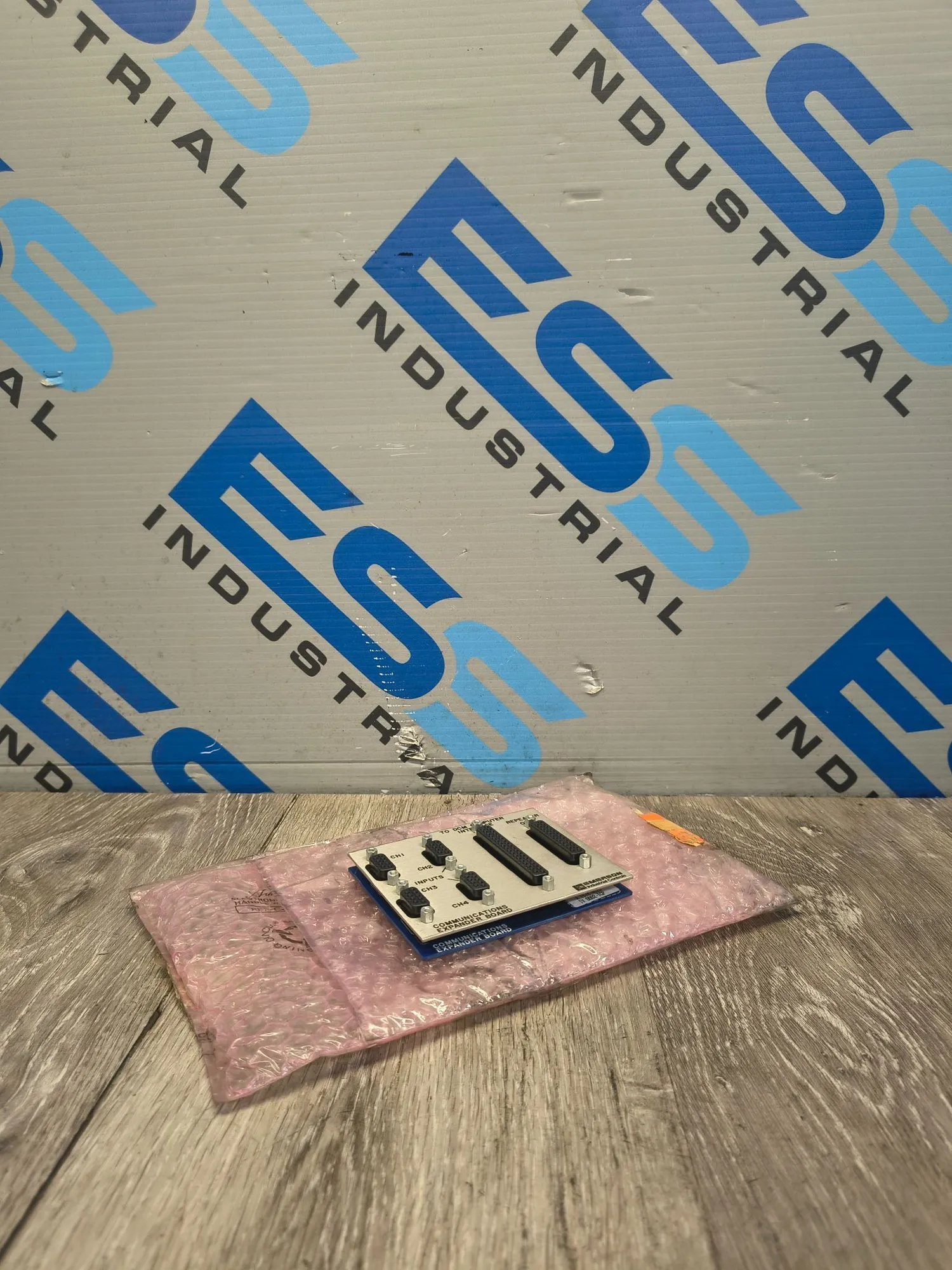 Used EMERSON 1574-2020 Printed Circuit Board Equipment South Carolina US | ESS Industrial Equipment Sales #1465074