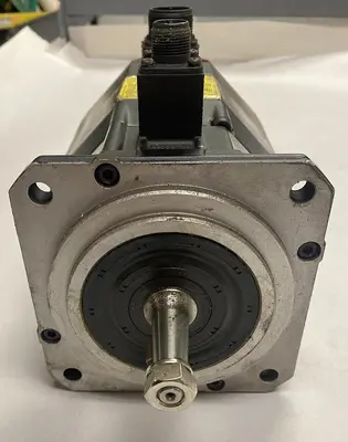 Used FANUC A06B-0162-B175-R Industrial Controls | Surplus Asset Holdings #1221006