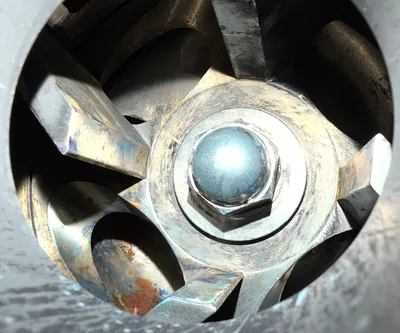 ROSS HSM-430SC Inline High Shear Mixer BLENDERS / MIXERS | EcReCon Inc (9)