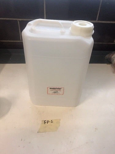 NEW HAZMATPAC U.N.-465