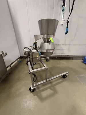 USED URSCHEL LABORATORIES CC SLICER