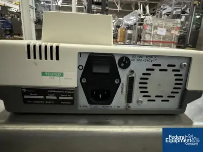 USED Pharmacia Biotech Pharmacia RNA/DNA counter